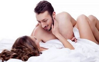 Iemesli vīriešu potences samazināšanai