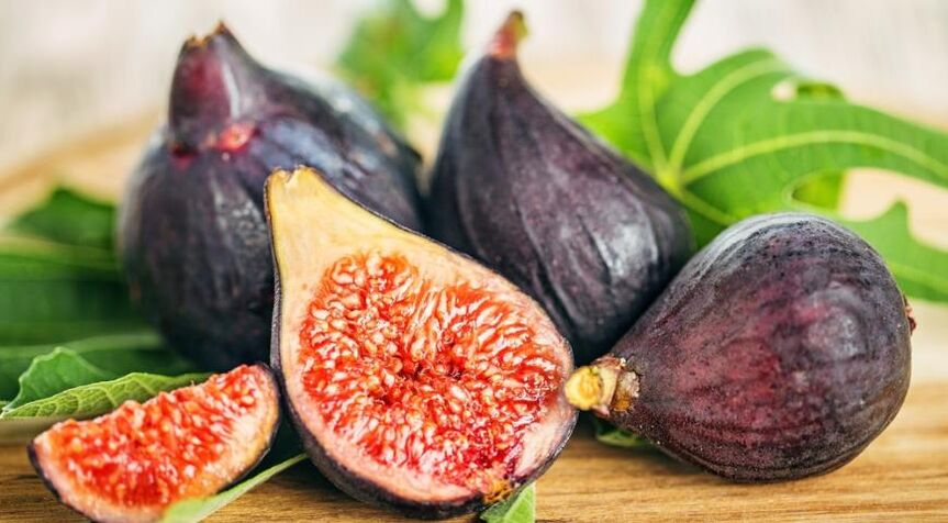 Vīrišķs par potenci