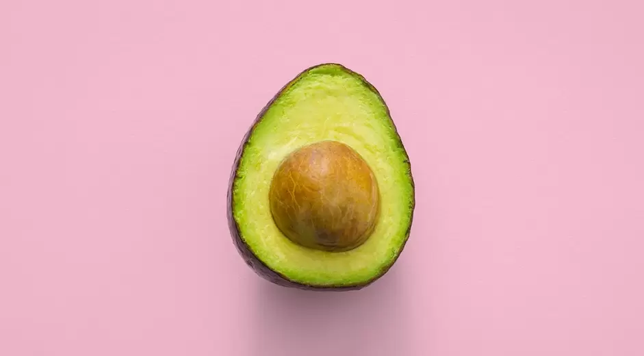 avokado potences uzlabošanai