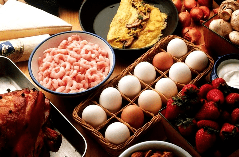 produkti, kas uzlabo potenci